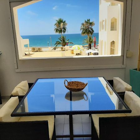 Apartamento Zacarias By Ferias Com Sol Quarteira Luaran gambar