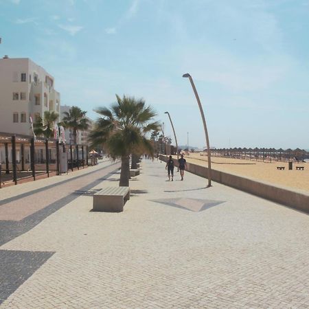 Apartamento Zacarias By Ferias Com Sol Quarteira Luaran gambar
