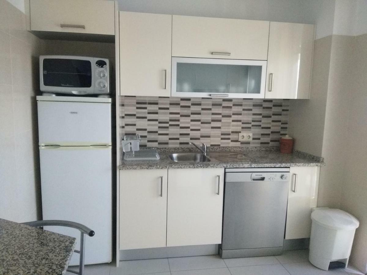Apartamento Zacarias By Ferias Com Sol Quarteira Luaran gambar