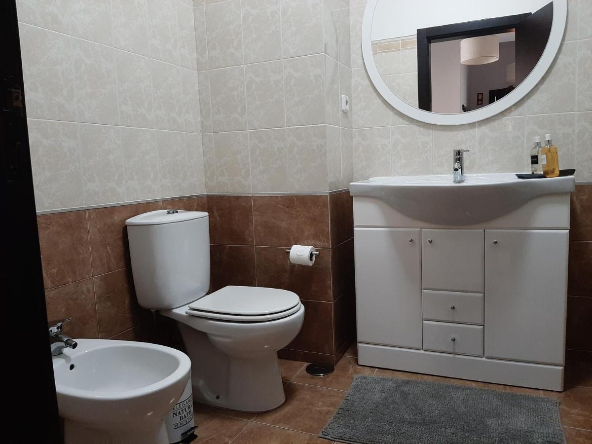 Apartamento Zacarias By Ferias Com Sol Quarteira Luaran gambar