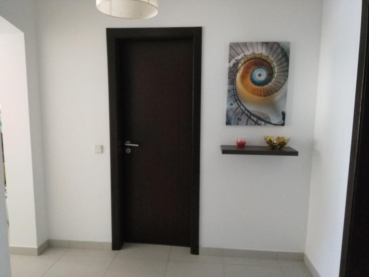 Apartamento Zacarias By Ferias Com Sol Quarteira Luaran gambar