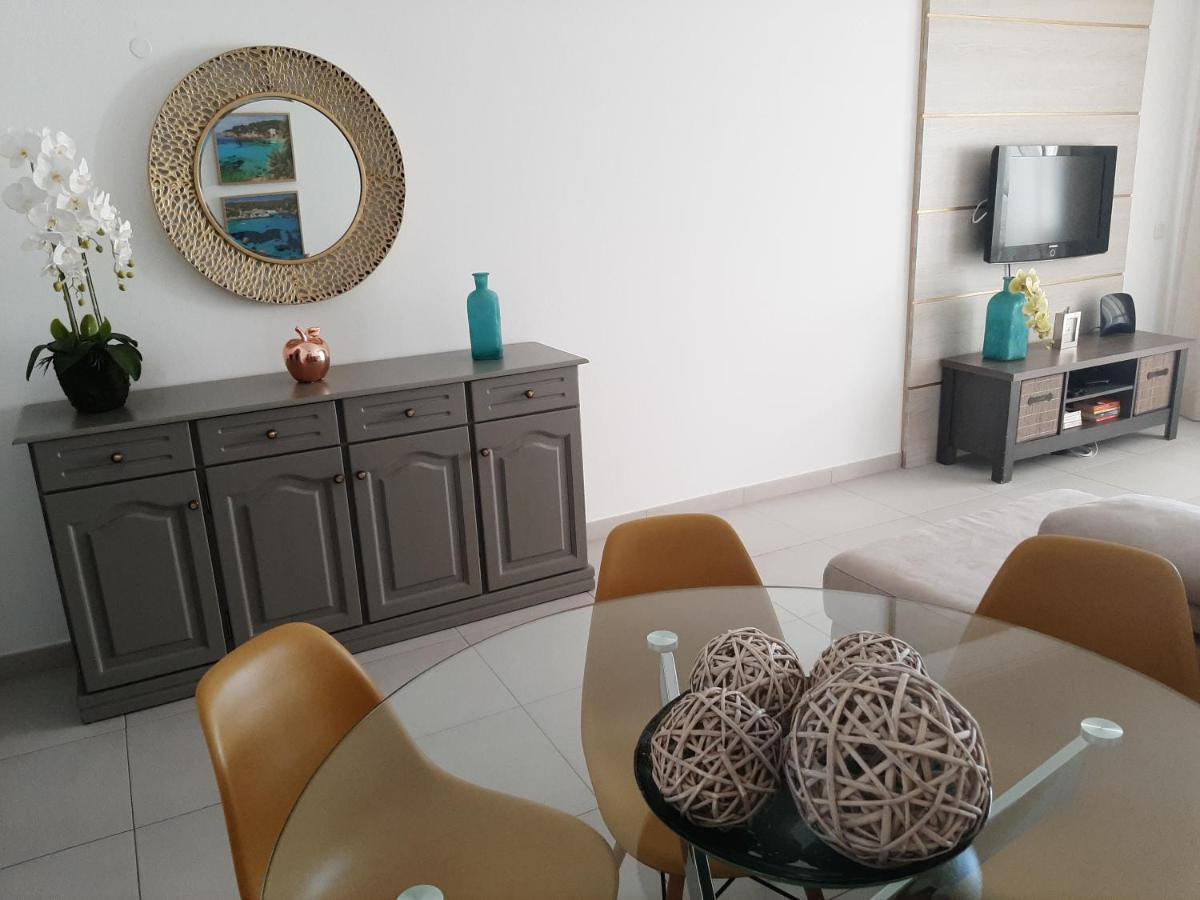 Apartamento Zacarias By Ferias Com Sol Quarteira Luaran gambar