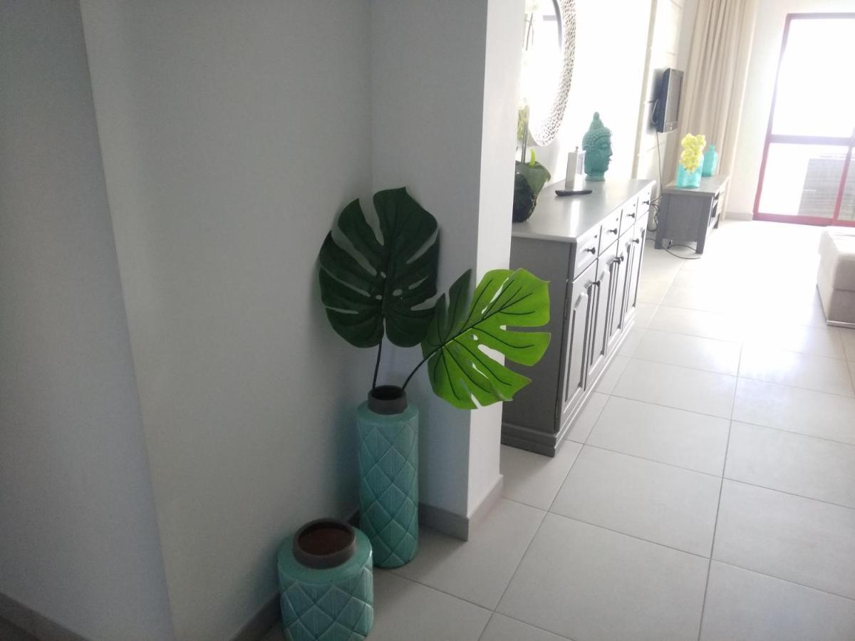 Apartamento Zacarias By Ferias Com Sol Quarteira Luaran gambar
