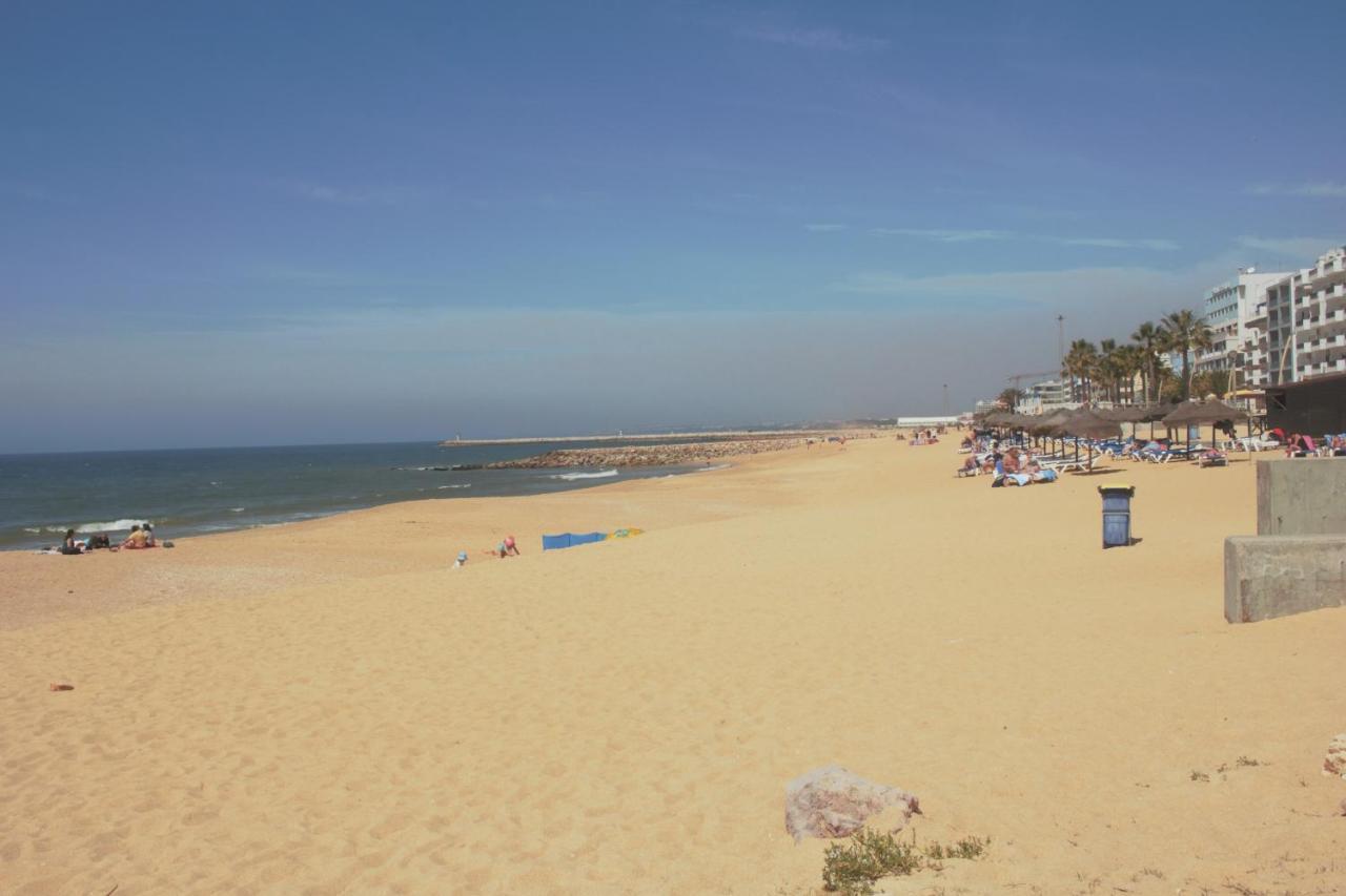 Apartamento Zacarias By Ferias Com Sol Quarteira Luaran gambar
