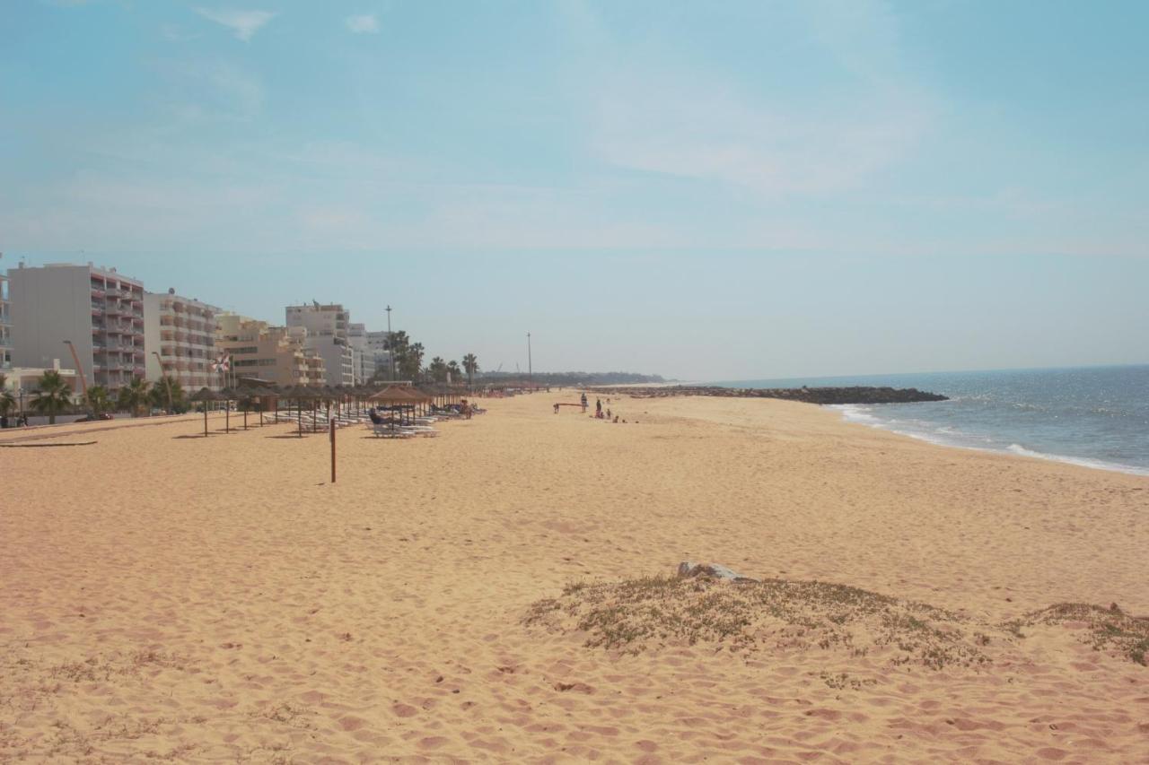 Apartamento Zacarias By Ferias Com Sol Quarteira Luaran gambar